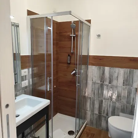 Hotel Oc2 Řím