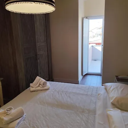 Oc2 Hotel Řím